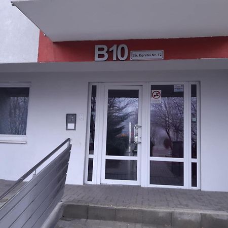 Apartament Cusai Brasov Exterior photo