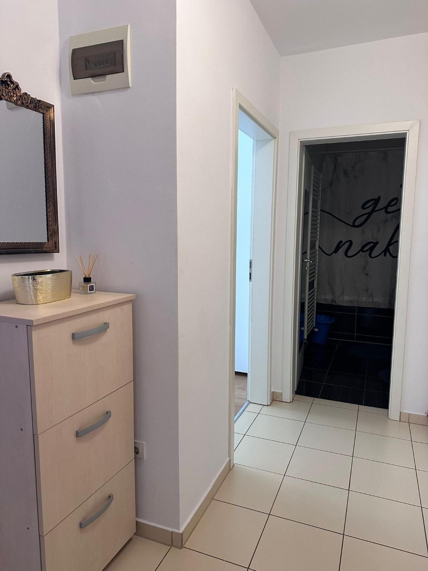 Apartament Cusai Brasov Exterior photo