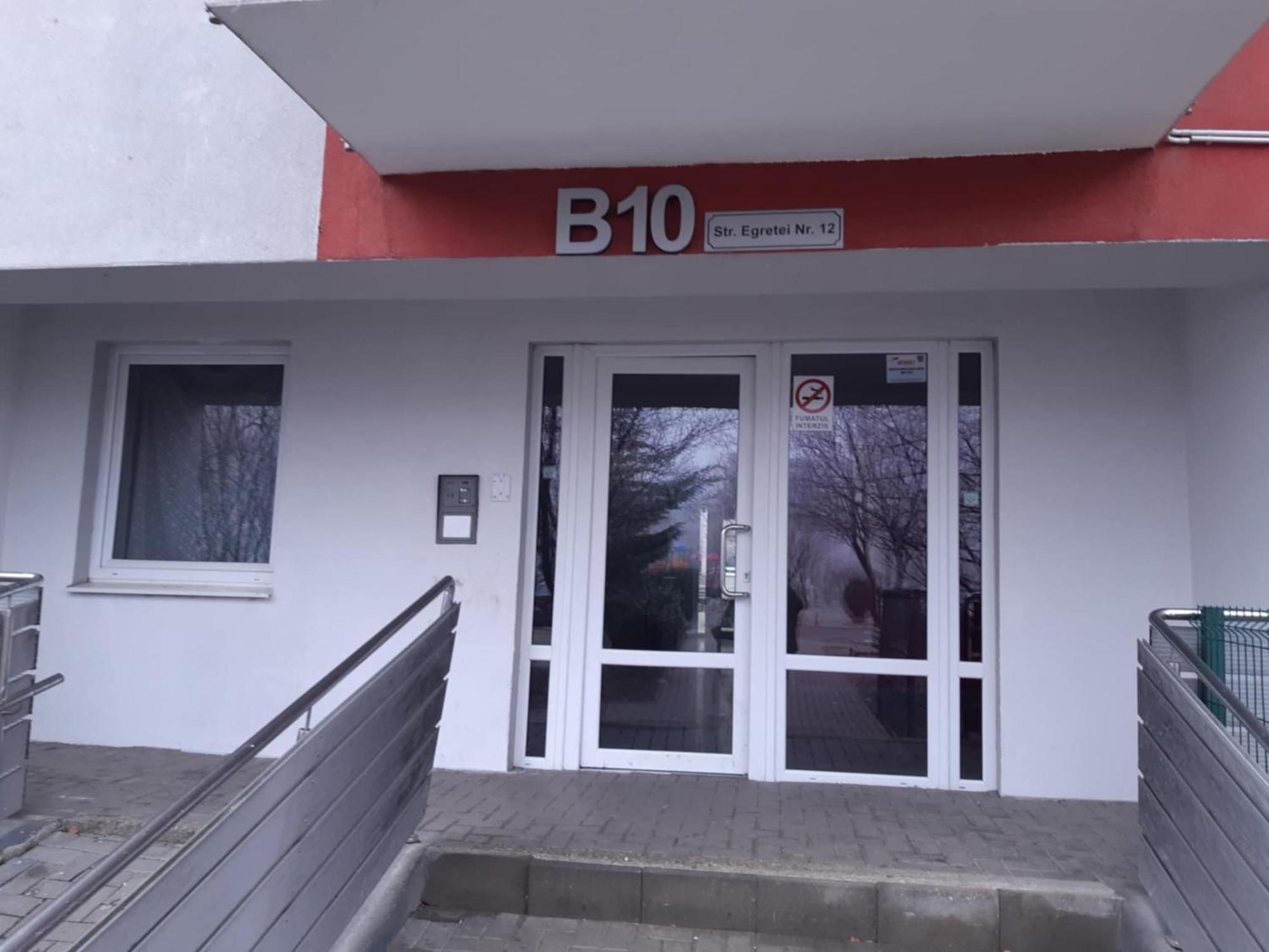 Apartament Cusai Brasov Exterior photo