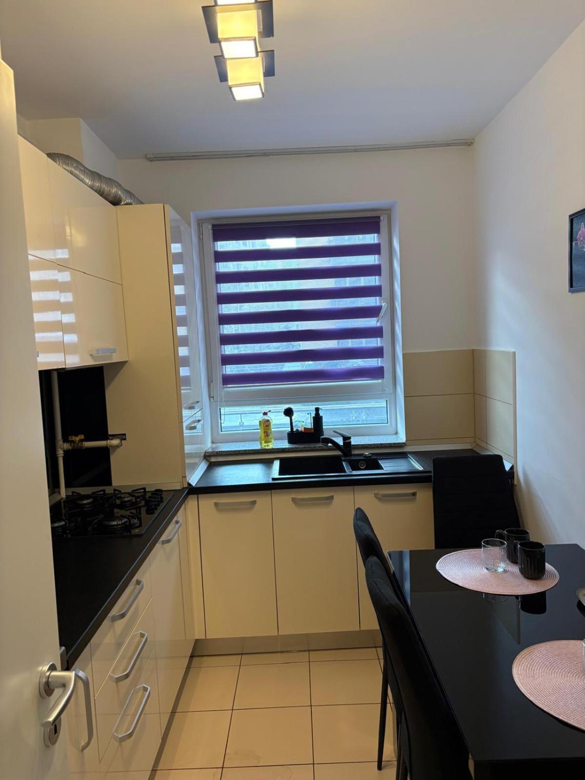Apartament Cusai Brasov Exterior photo