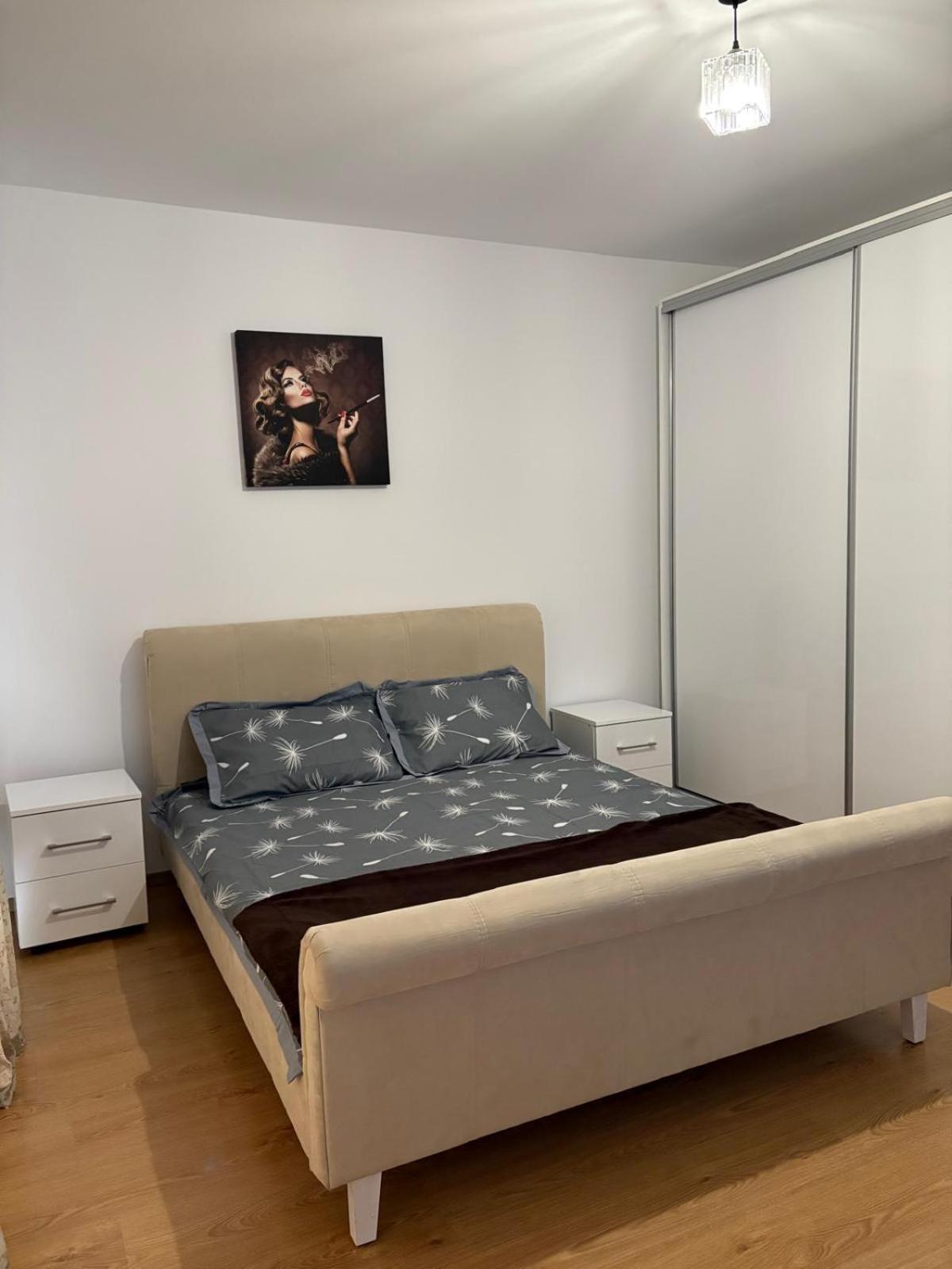 Apartament Cusai Brasov Exterior photo